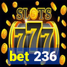 bet 236